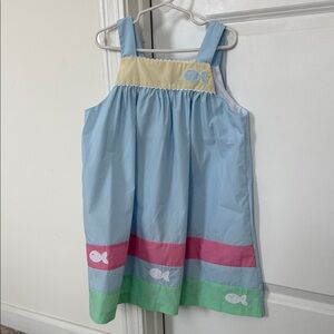 The Beaufort Bonnet Company dress